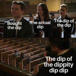 dip